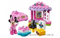 Outlet Sale LEGO DUPLO® Minnie's Birthday Party