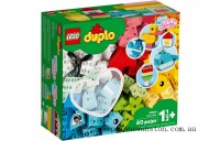Discounted LEGO DUPLO® Heart Box