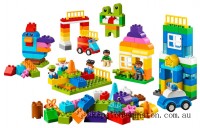 Outlet Sale LEGO DUPLO® Education My XL World