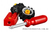 Outlet Sale LEGO DUPLO® Tech Machines
