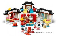 Outlet Sale LEGO DUPLO® Happy Childhood Moments