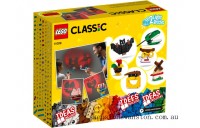 Clearance Sale LEGO Classic Bricks and Lights