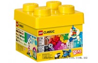 Clearance Sale LEGO Classic LEGO® Creative Bricks