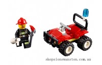 Outlet Sale LEGO City Fire ATV