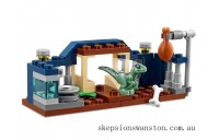Outlet Sale LEGO Jurassic World™ Baby Velociraptor Playpen