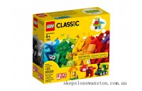 Special Sale LEGO Classic Bricks and Ideas