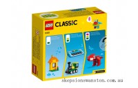 Special Sale LEGO Classic Bricks and Ideas