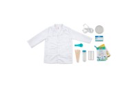 Discounted Melissa & Doug Scientist Role Play
