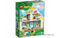 Clearance Sale LEGO DUPLO® Modular Playhouse