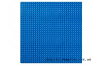 Outlet Sale LEGO Classic Blue Baseplate