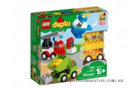 Clearance Sale LEGO DUPLO® My First Car Creations