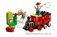 Genuine LEGO DUPLO® Toy Story Train
