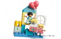 Genuine LEGO DUPLO® Playroom