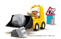 Discounted LEGO DUPLO® Bulldozer