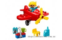 Discounted LEGO DUPLO® Plane