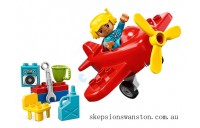 Discounted LEGO DUPLO® Plane