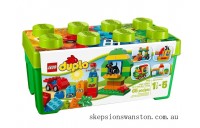Clearance Sale LEGO DUPLO® All-in-One-Box-of-Fun