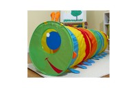 Discounted Melissa & Doug Sunny Patch Happy Giddy Crawl-Through Tunnel