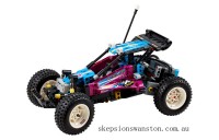 Genuine LEGO Technic™ Off-Road Buggy