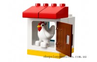 Discounted LEGO DUPLO® Farm Animals