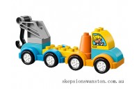 Outlet Sale LEGO DUPLO® My First Tow Truck