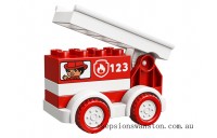 Discounted LEGO DUPLO® Fire Truck