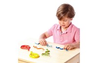 Discounted Melissa & Doug Outdoor Critter Bundle - Snakes, Lizards and Bugs