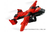 Special Sale LEGO Creator 3-in-1 Sports Car