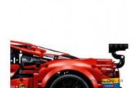 Genuine LEGO Technic™ Ferrari 488 GTE “AF Corse #51”