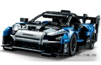 Outlet Sale LEGO Technic™ McLaren Senna GTR™