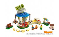 Discounted LEGO Creator 3-in-1 Fairground Carousel