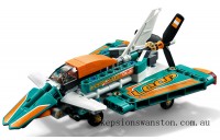 Outlet Sale LEGO Technic™ Race Plane