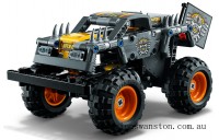 Genuine LEGO Technic™ Monster Jam® Max-D®