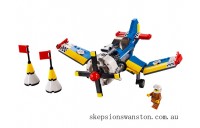 Clearance Sale LEGO Creator 3-in-1 Race Plane
