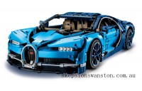 Discounted LEGO Technic™ Bugatti Chiron
