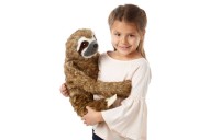 Outlet Melissa & Doug Stuffed Animal Sloth
