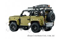 Clearance Sale LEGO Technic™ Land Rover Defender