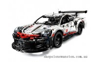 Discounted LEGO Technic™ Porsche 911 RSR