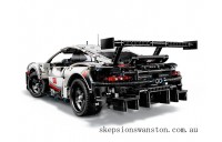 Discounted LEGO Technic™ Porsche 911 RSR