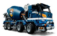 Discounted LEGO Technic™ Concrete Mixer Truck