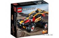 Outlet Sale LEGO Technic™ Buggy