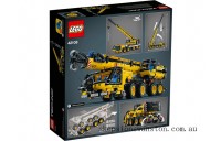Genuine LEGO Technic™ Mobile Crane