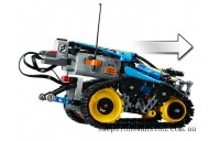 Clearance Sale LEGO Technic™ Remote-Controlled Stunt Racer
