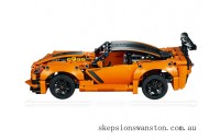 Clearance Sale LEGO Technic™ Chevrolet Corvette ZR1