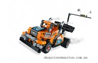 Special Sale LEGO Technic™ Race Truck