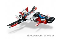Genuine LEGO Technic™ Rescue Helicopter