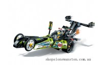 Discounted LEGO Technic™ Dragster