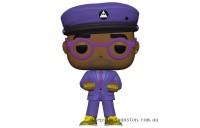 Clearance POP Directors: Spike Lee (Purple Suit)