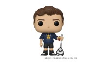 Clearance To all the Boys I've Loved Before Peter with Scrunchie Funko Pop! Vinyl