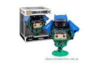 Clearance DC Comics Batman and Catwoman EXC Funko Pop! Comic Moment